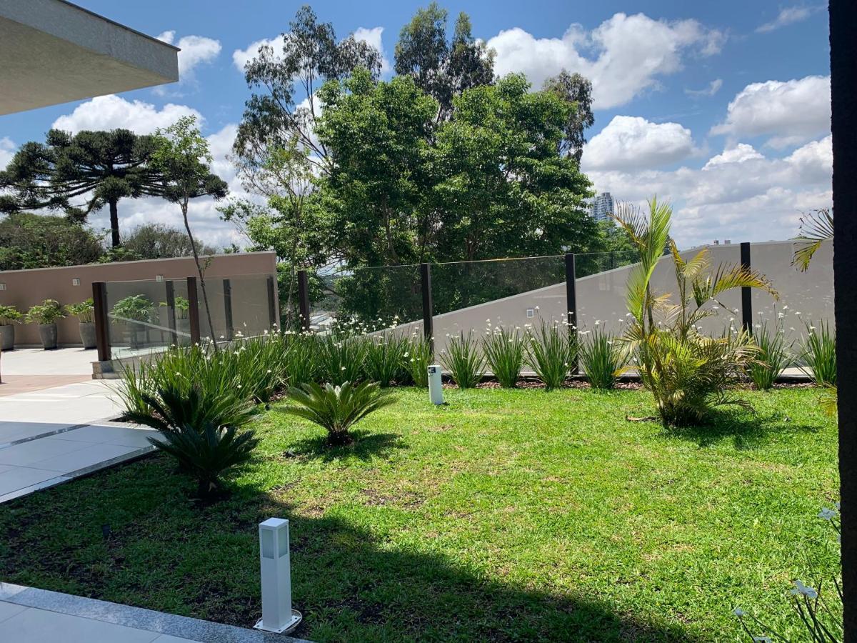 Duplex Luxo! Apartment Curitiba