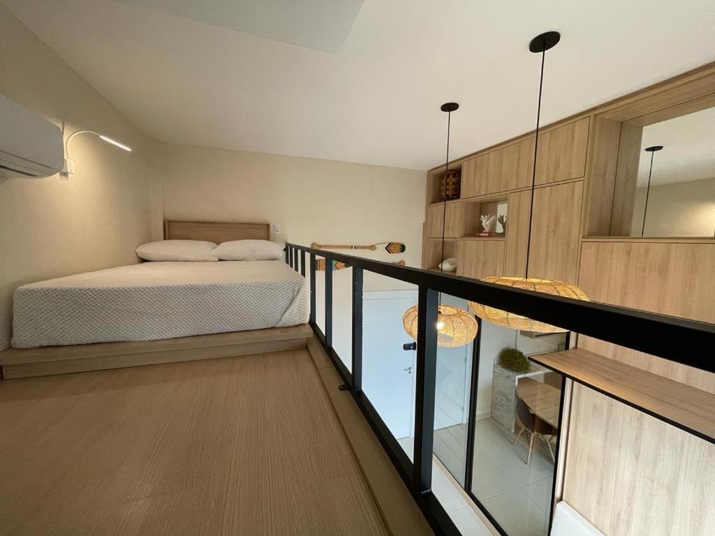 Duplex Luxo! *