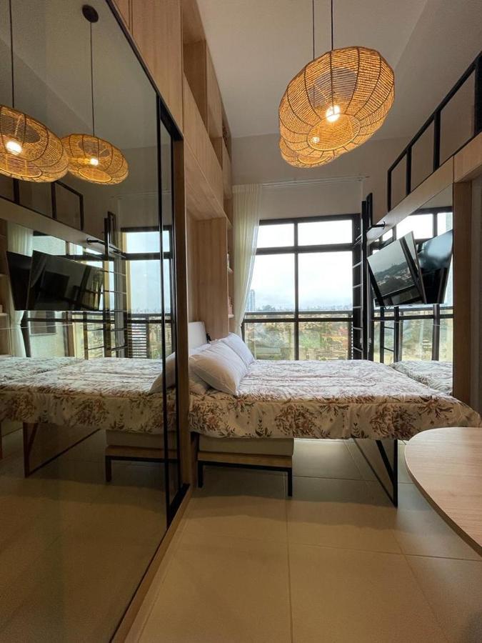 Duplex Luxo! Apartment