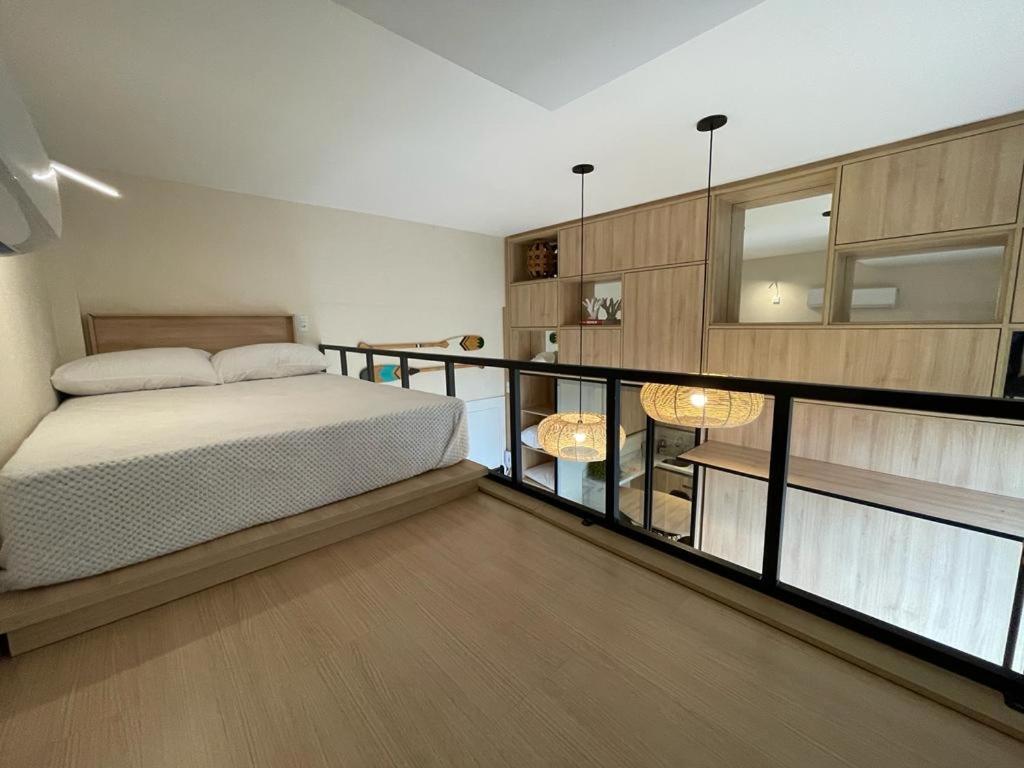 Duplex Luxo!