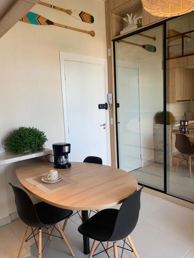 Duplex Luxo! * Curitiba
