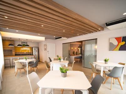 Duplex Luxo! * Curitiba