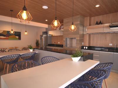 Duplex Luxo! Apartment