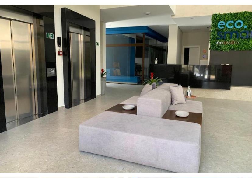 Duplex Luxo! Apartment *