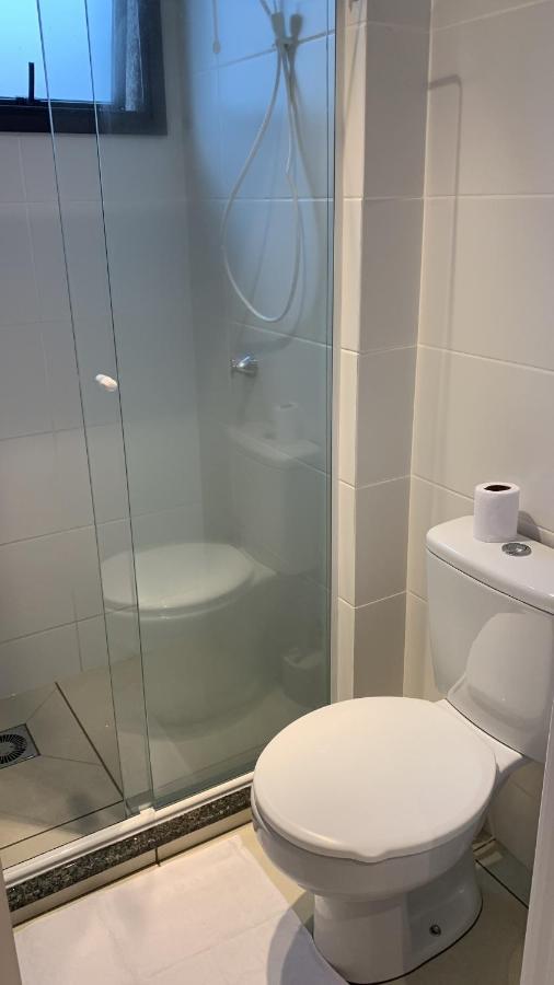 Apartment Duplex Luxo! Curitiba