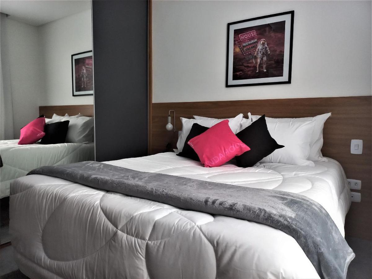 Housi Brickell One Apartamento Curitiba