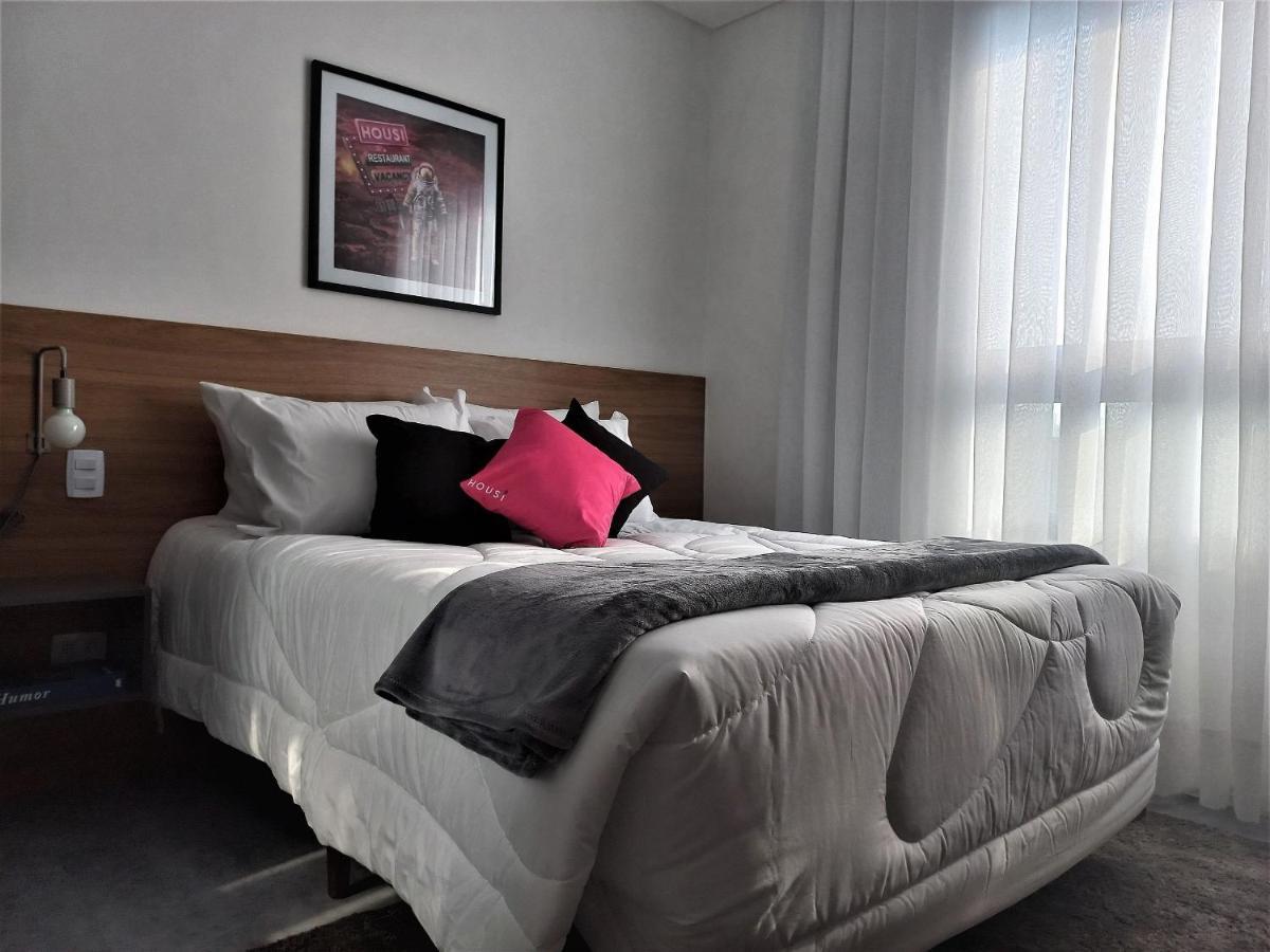 Housi Brickell One Apartamento