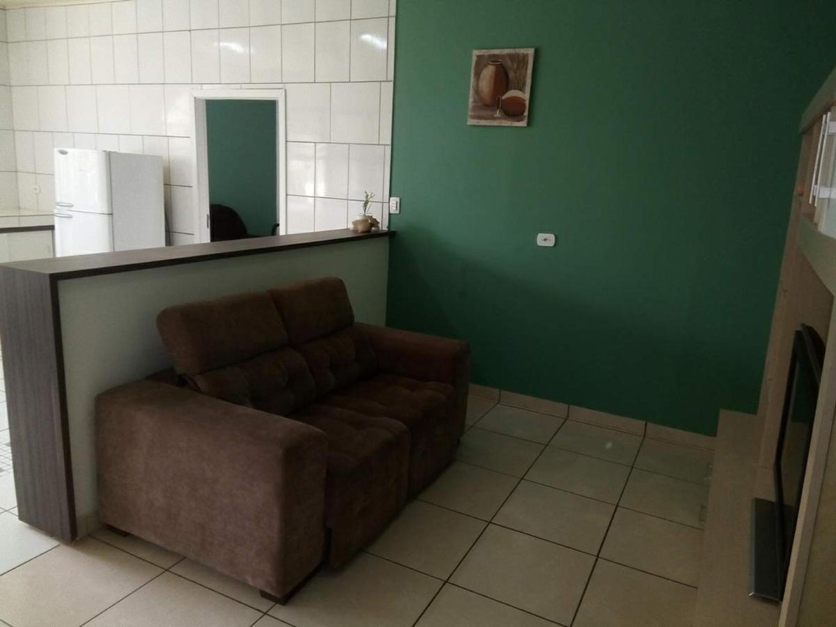 Apartamento Com Carinho!