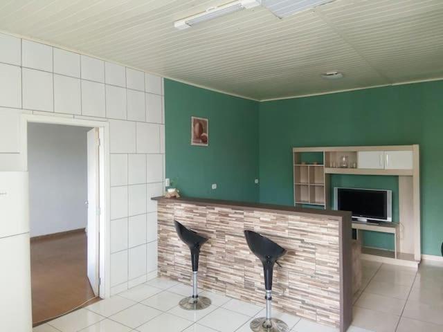 Apartamento Com Carinho!