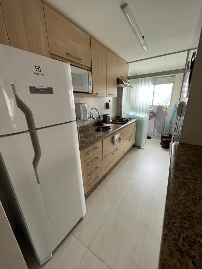 Apartment Jardim Botanico *