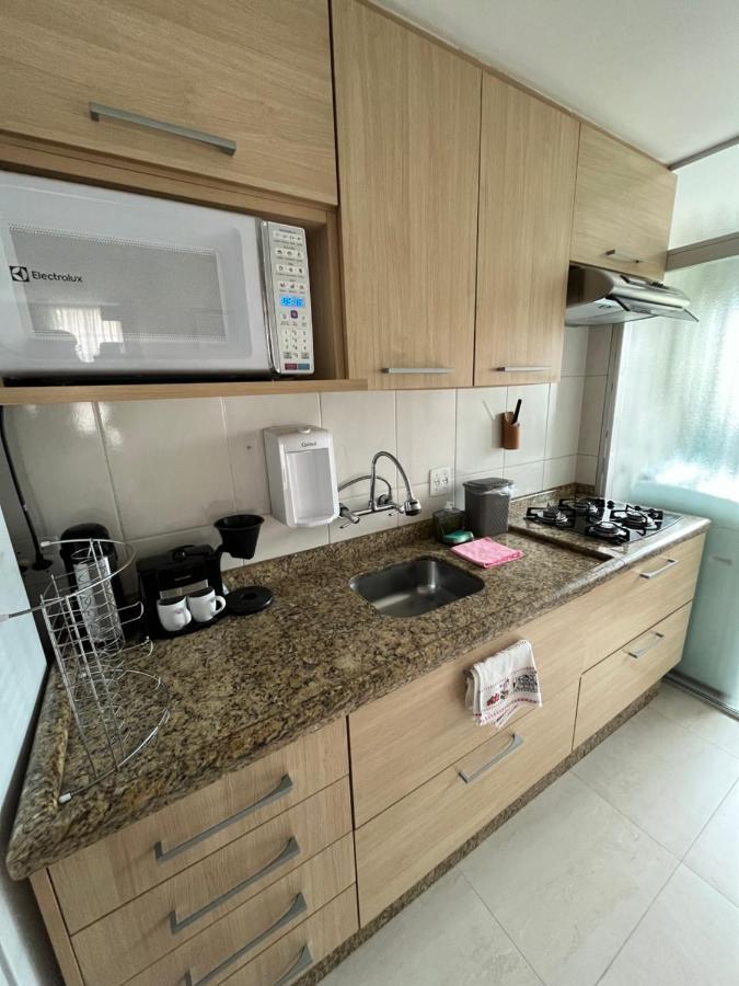 Apartment Jardim Botanico *