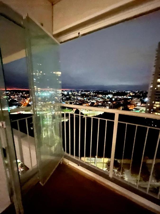 Ecoville Ap Hospedagem domiciliar Curitiba