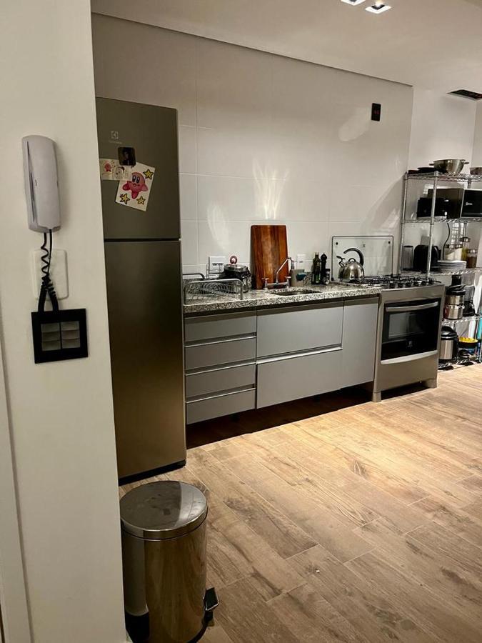 Ecoville Ap Hospedagem domiciliar