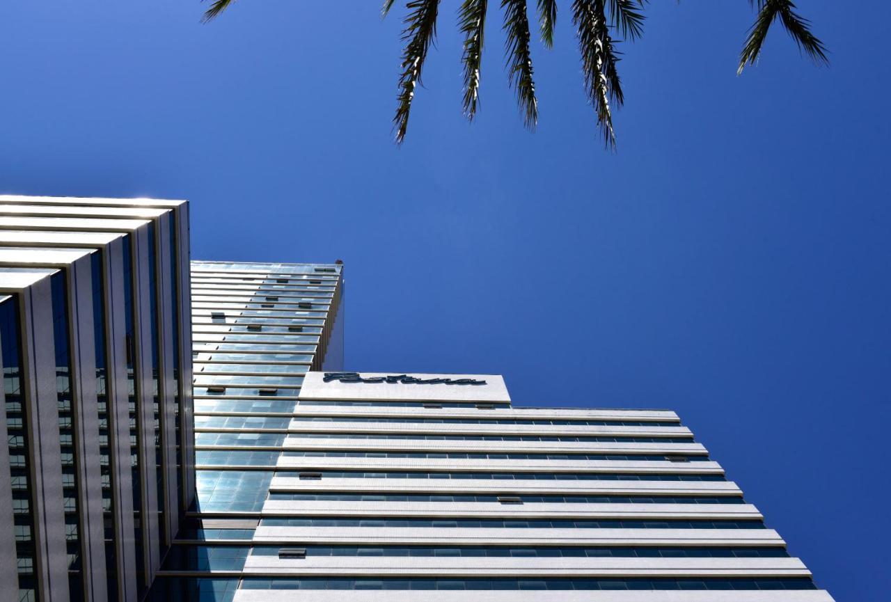 Hotel Pestana Curitiba