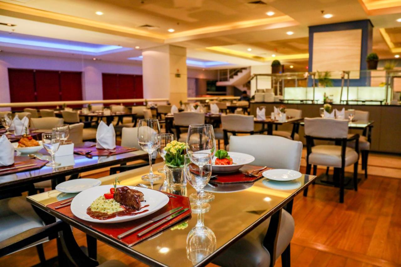 Pestana Hotel 4*