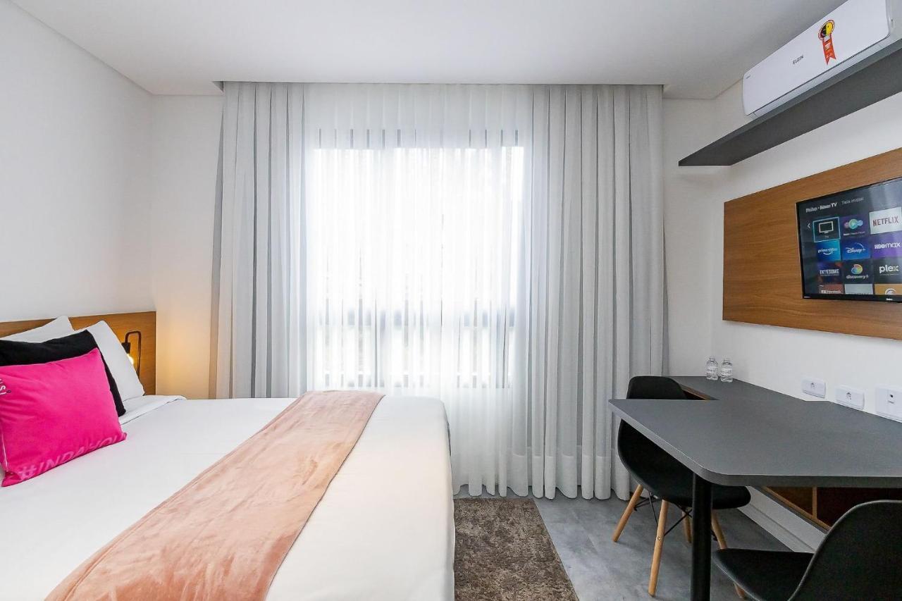 Apartamento Housi Brickell One Com Vaga - Hbo0201 V13 *