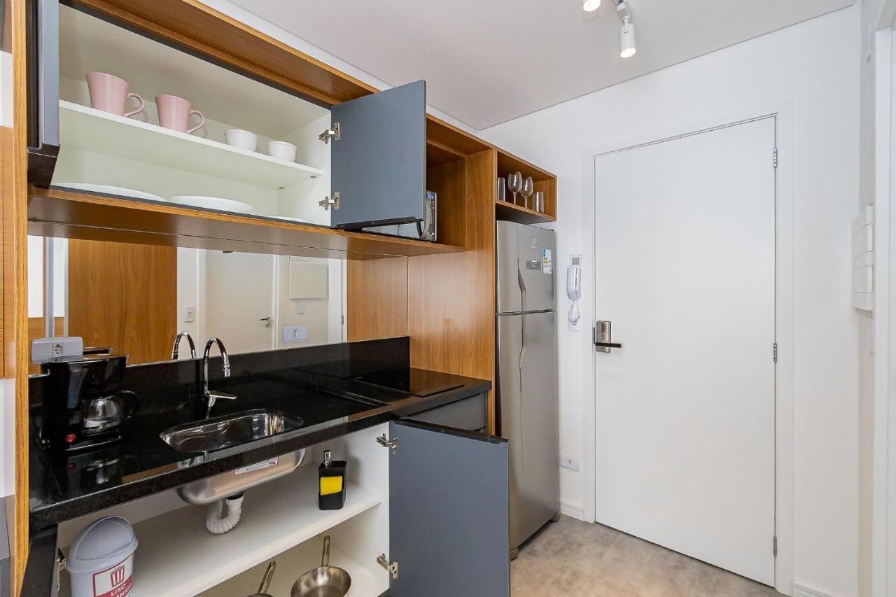 Housi Brickell One Com Vaga - Hbo0201 V13 * Curitiba