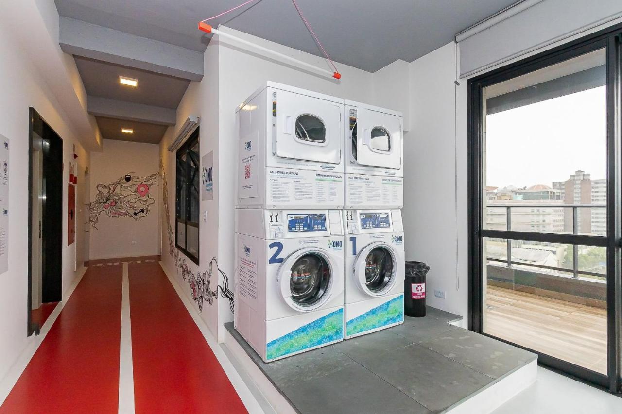 Housi Brickell One Com Vaga - Hbo0201 V13 Apartamento