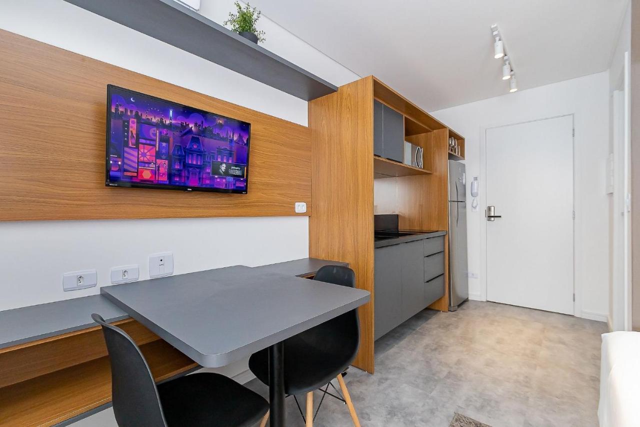 Housi Brickell One Com Vaga - Hbo0201 V13 Apartamento *
