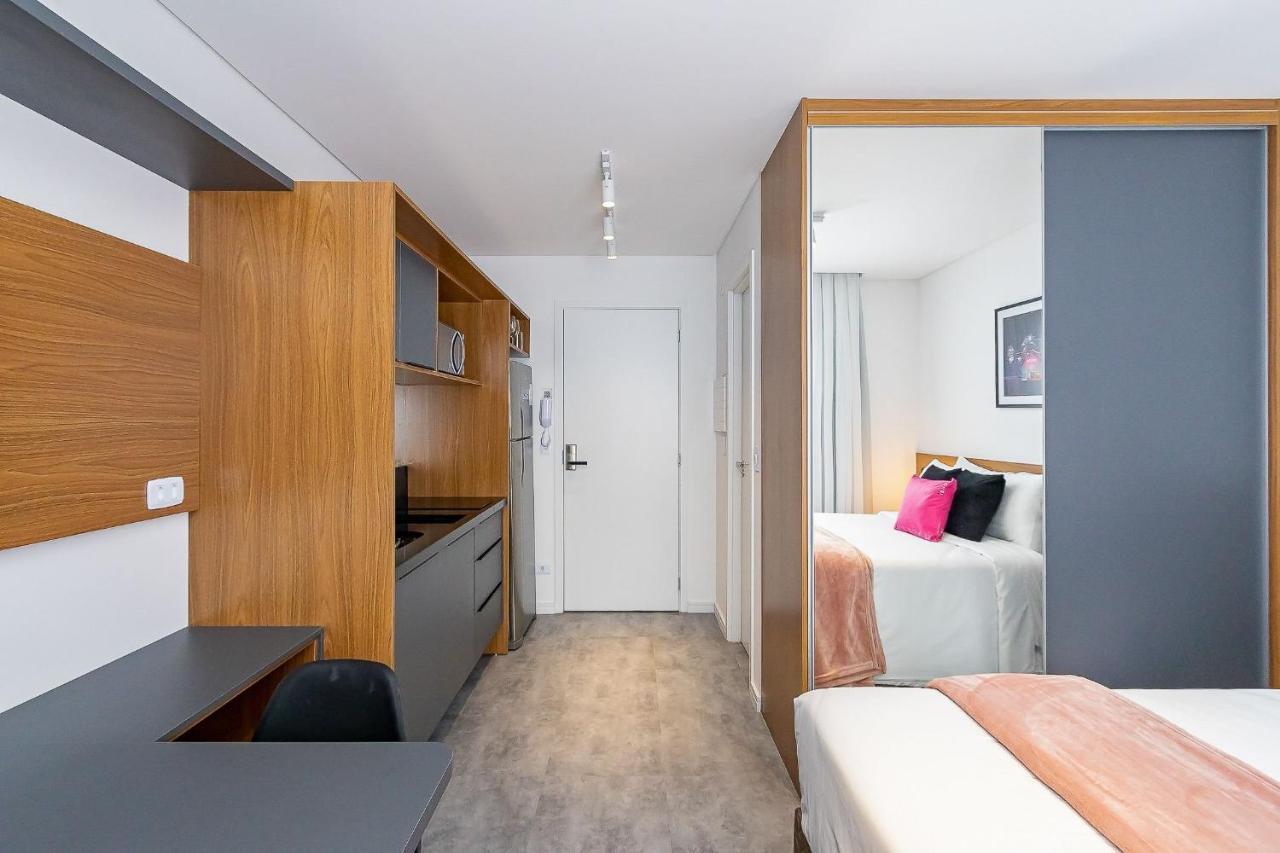 Apartamento Housi Brickell One Com Vaga - Hbo0201 V13
