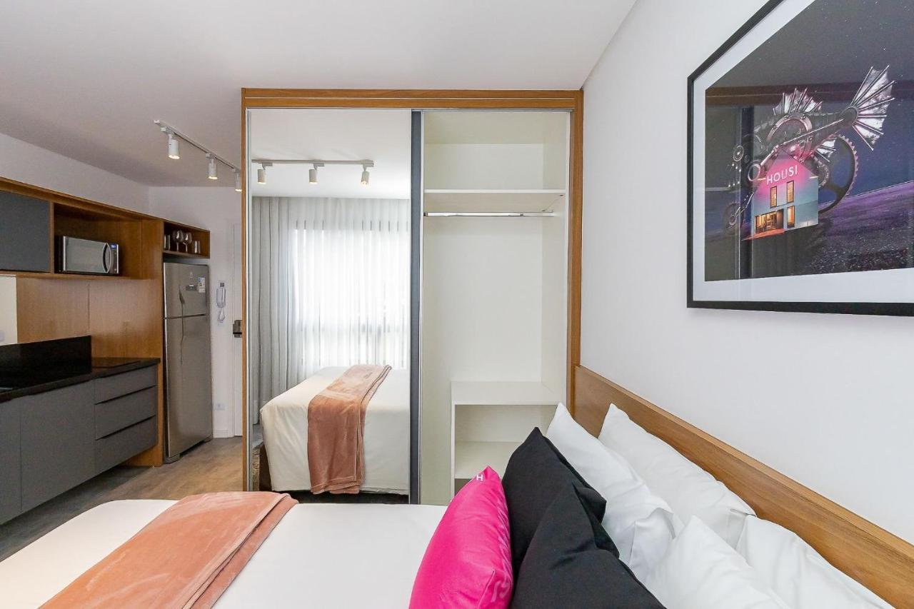 Housi Brickell One Com Vaga - Hbo0201 V13