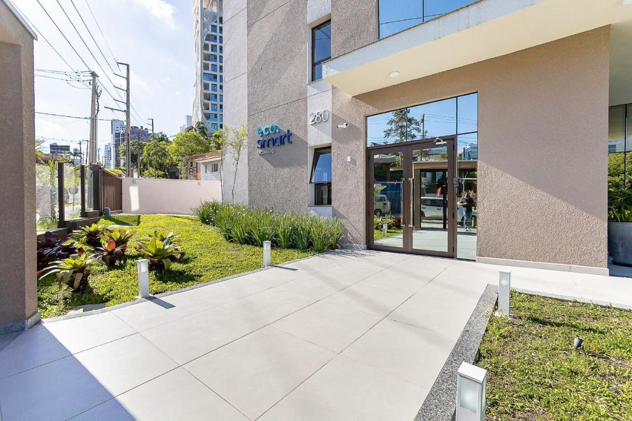 Apartment Housi Eco Smart - Eco0601