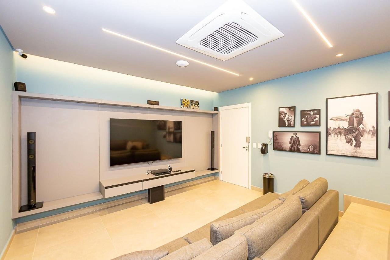 Housi Eco Smart - Eco0601 Apartment Curitiba
