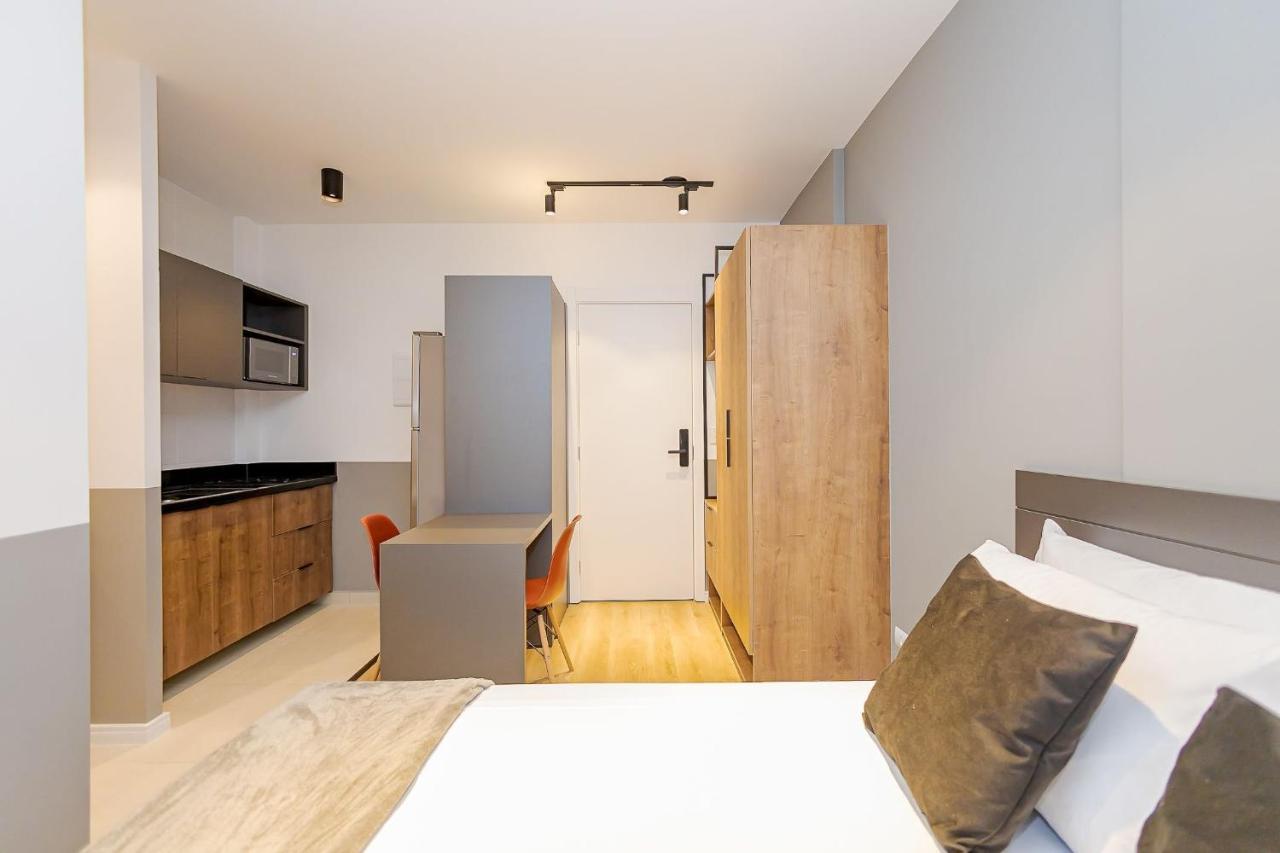 Apartment Housi Eco Smart - Eco0601 Curitiba