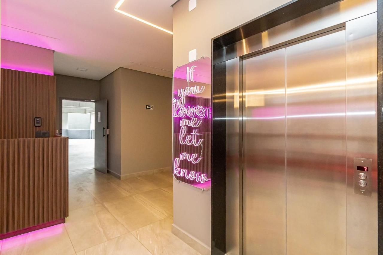 Apartment Housi Brickell One - Hbo0402