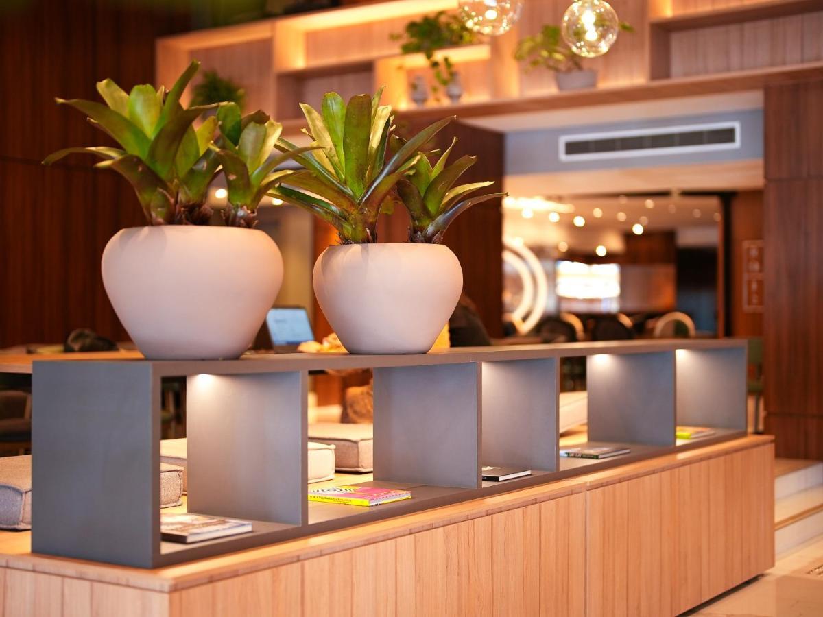 Grand Mercure Rayon Hotel 5*