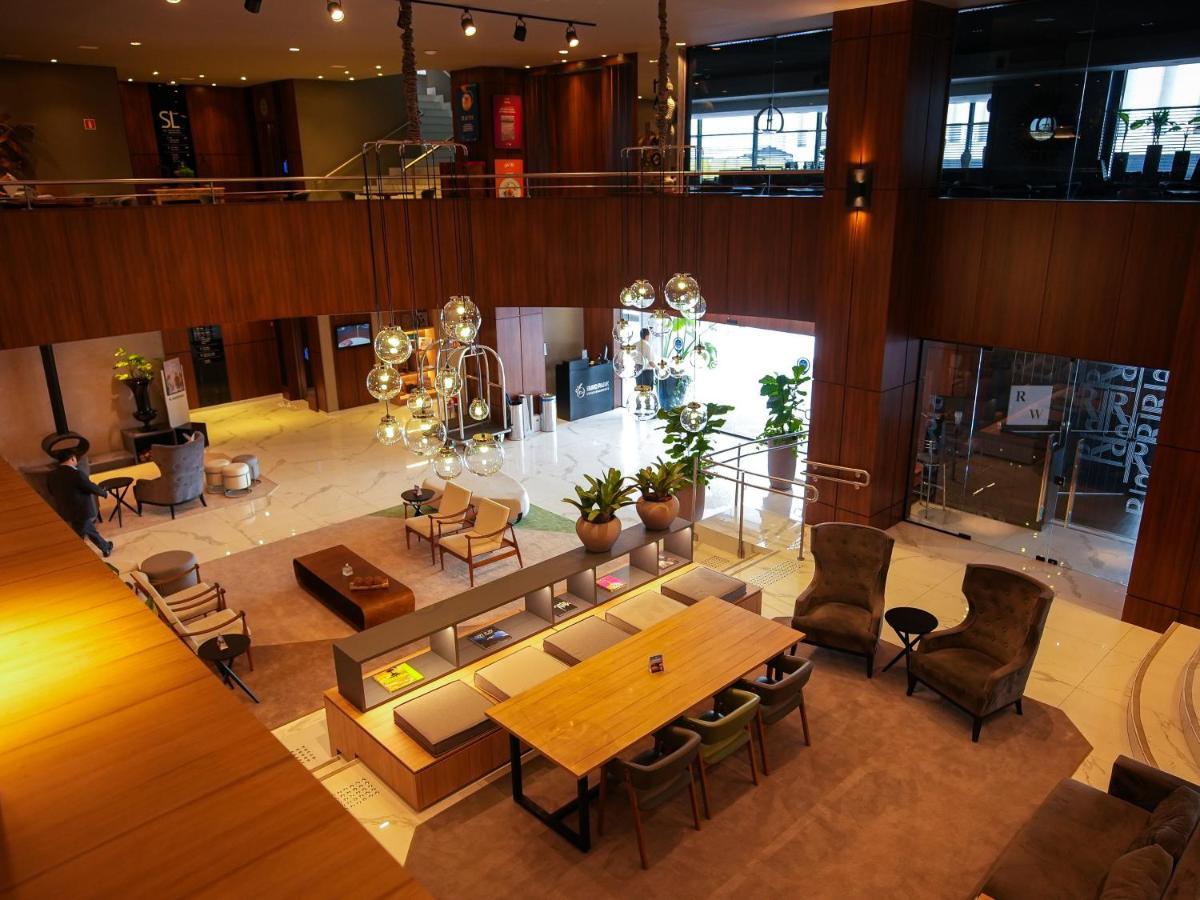 Grand Mercure Rayon Hotel 5*