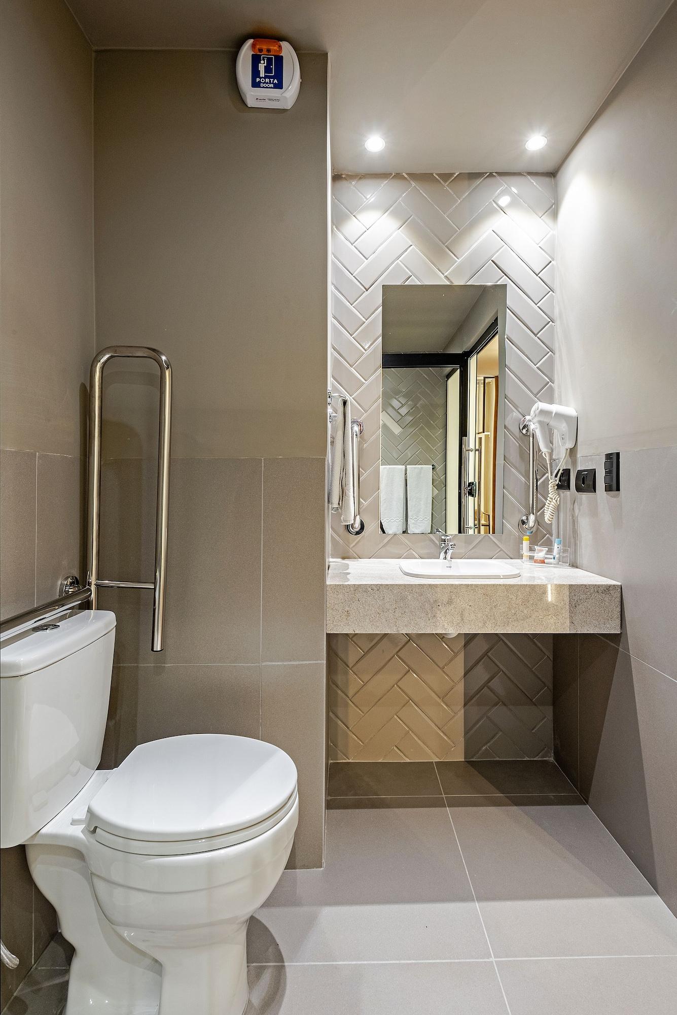 Hotel Slim Alto Da Xv