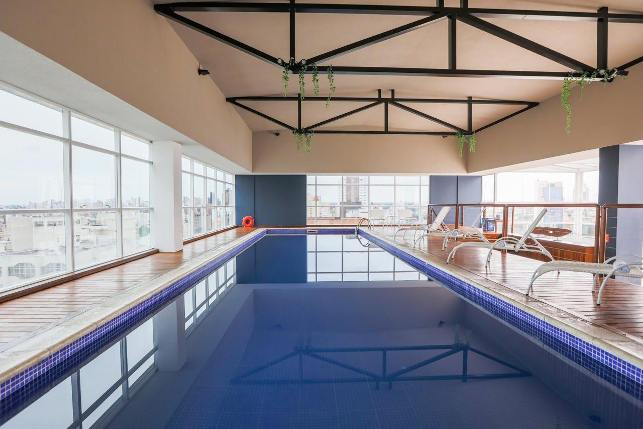 Pestana Curitiba