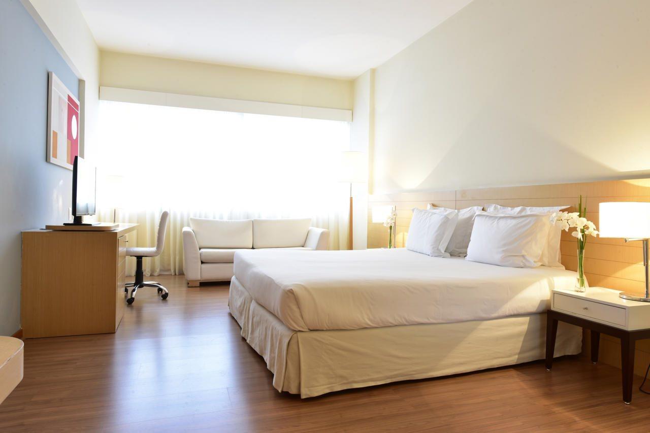 Pestana 4* Curitiba