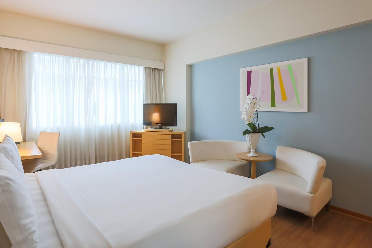 Pestana 4*