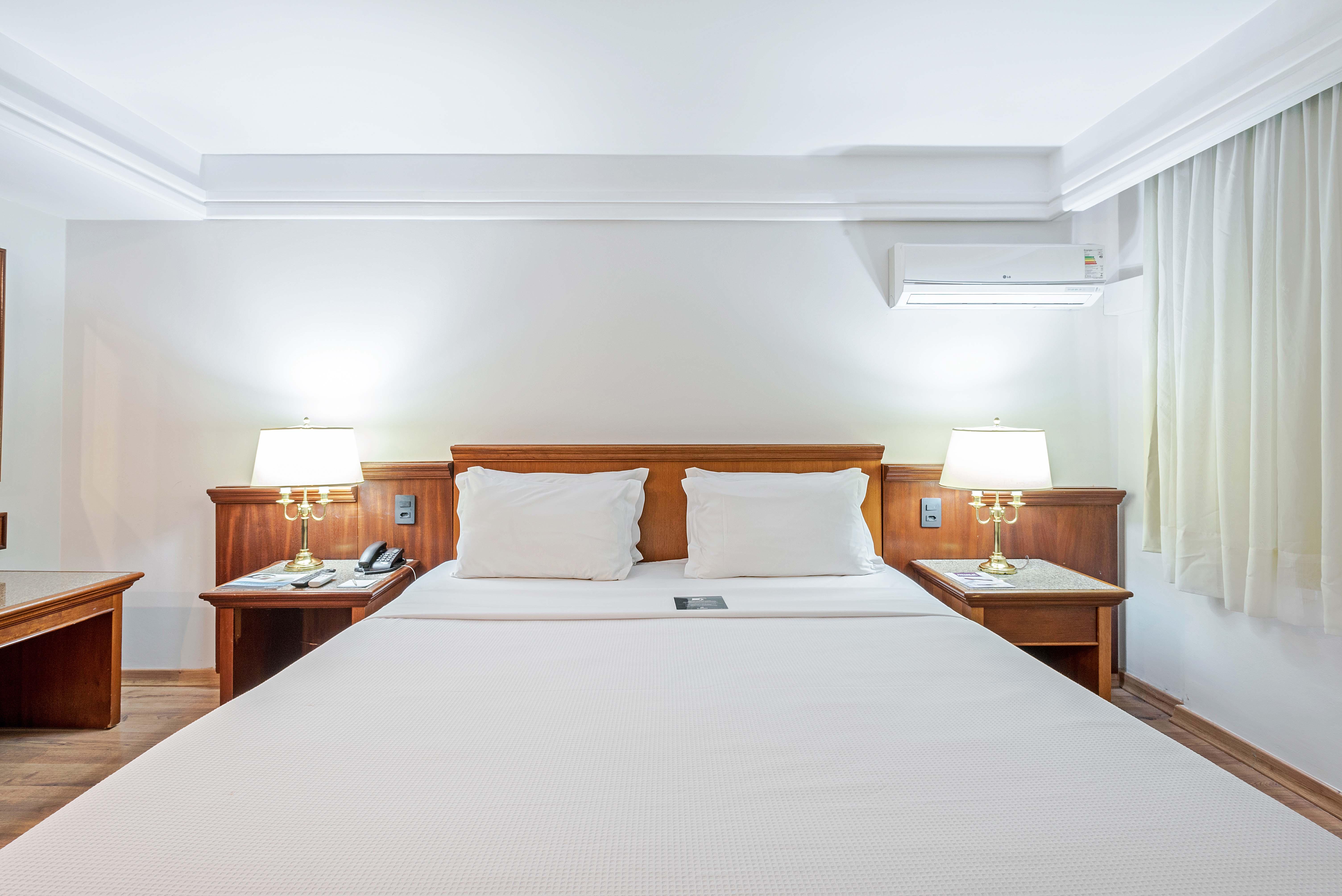 Hotel Rede Andrade Braz