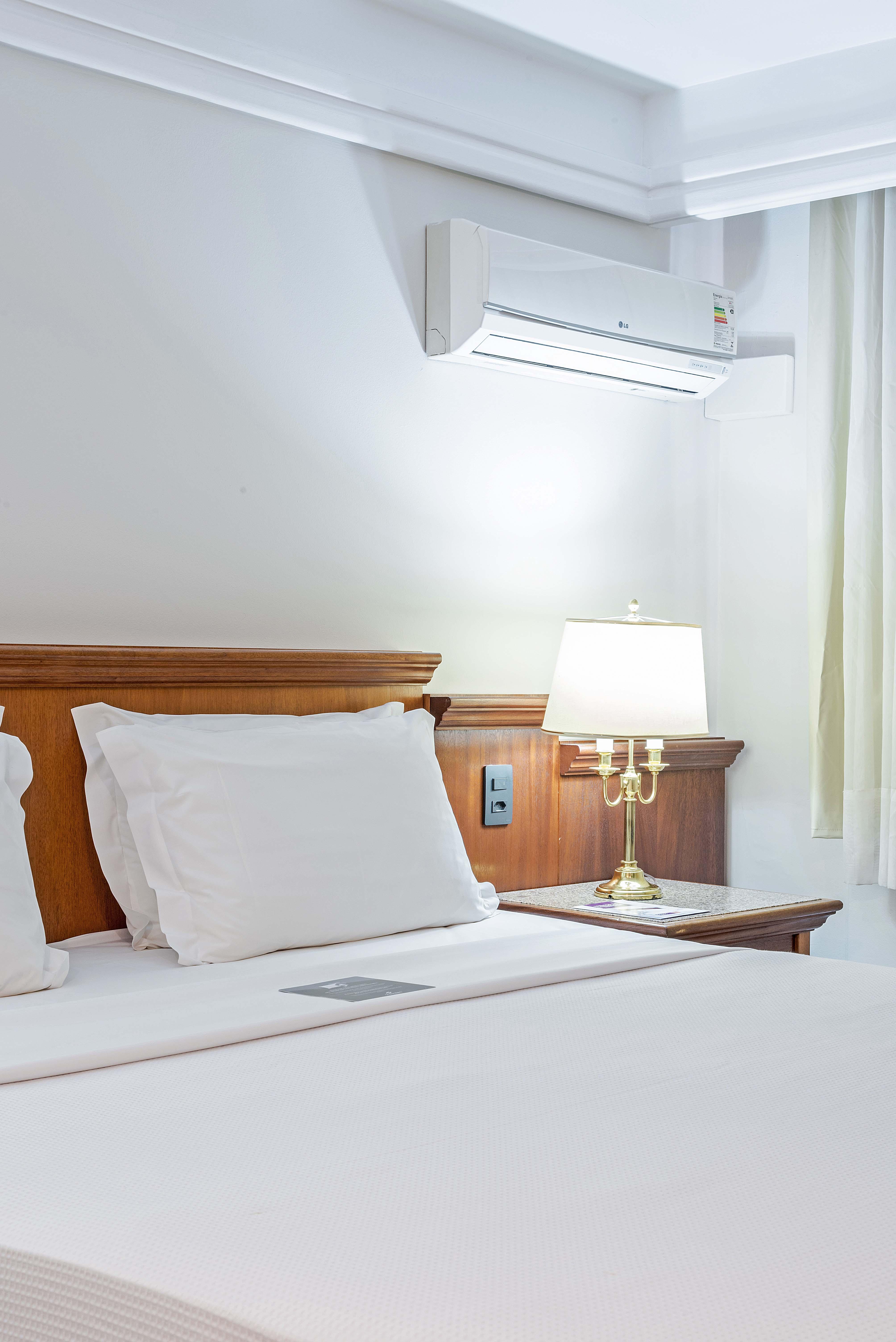 Hotel Rede Andrade Braz 3*