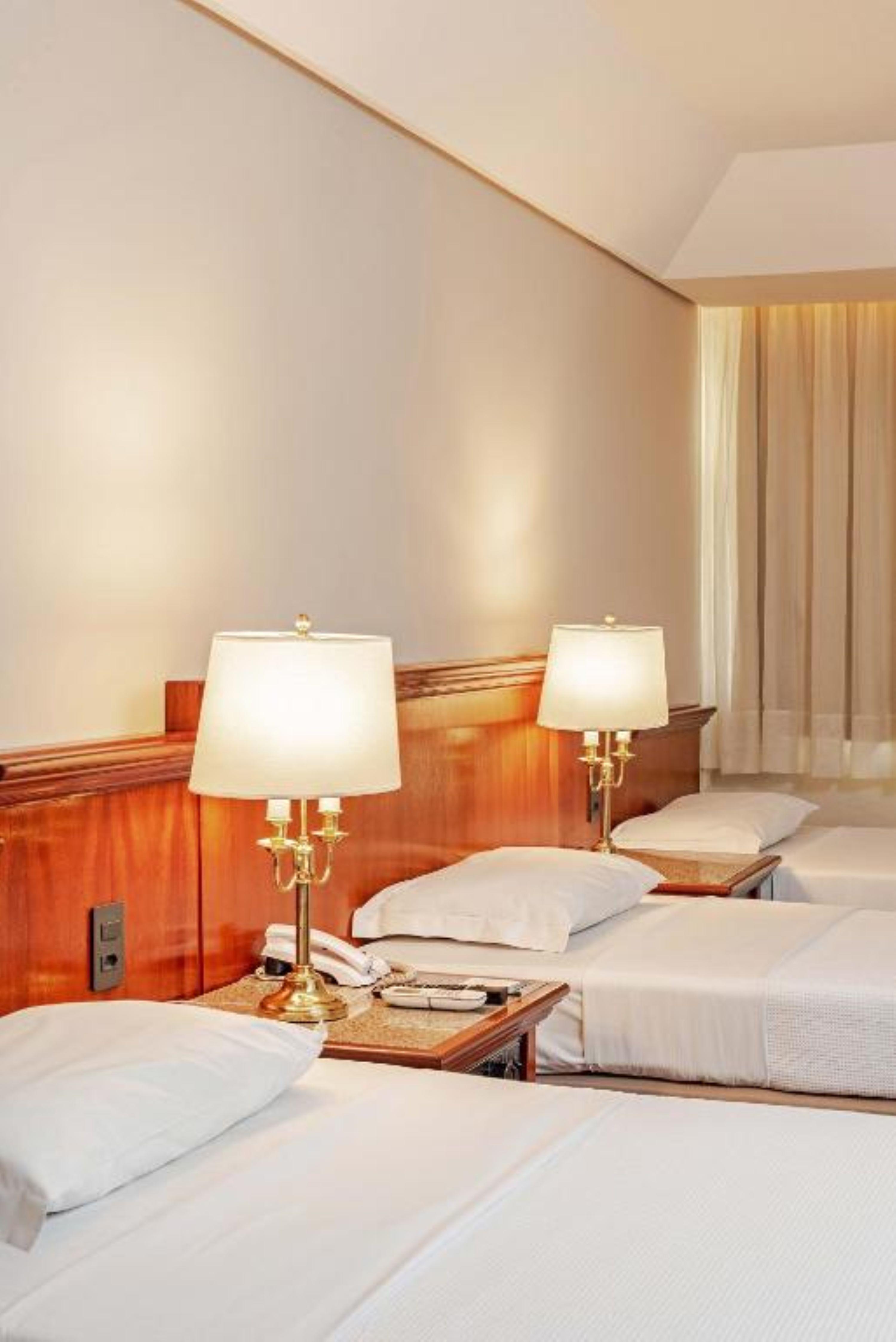 Rede Andrade Braz Hotel 3*