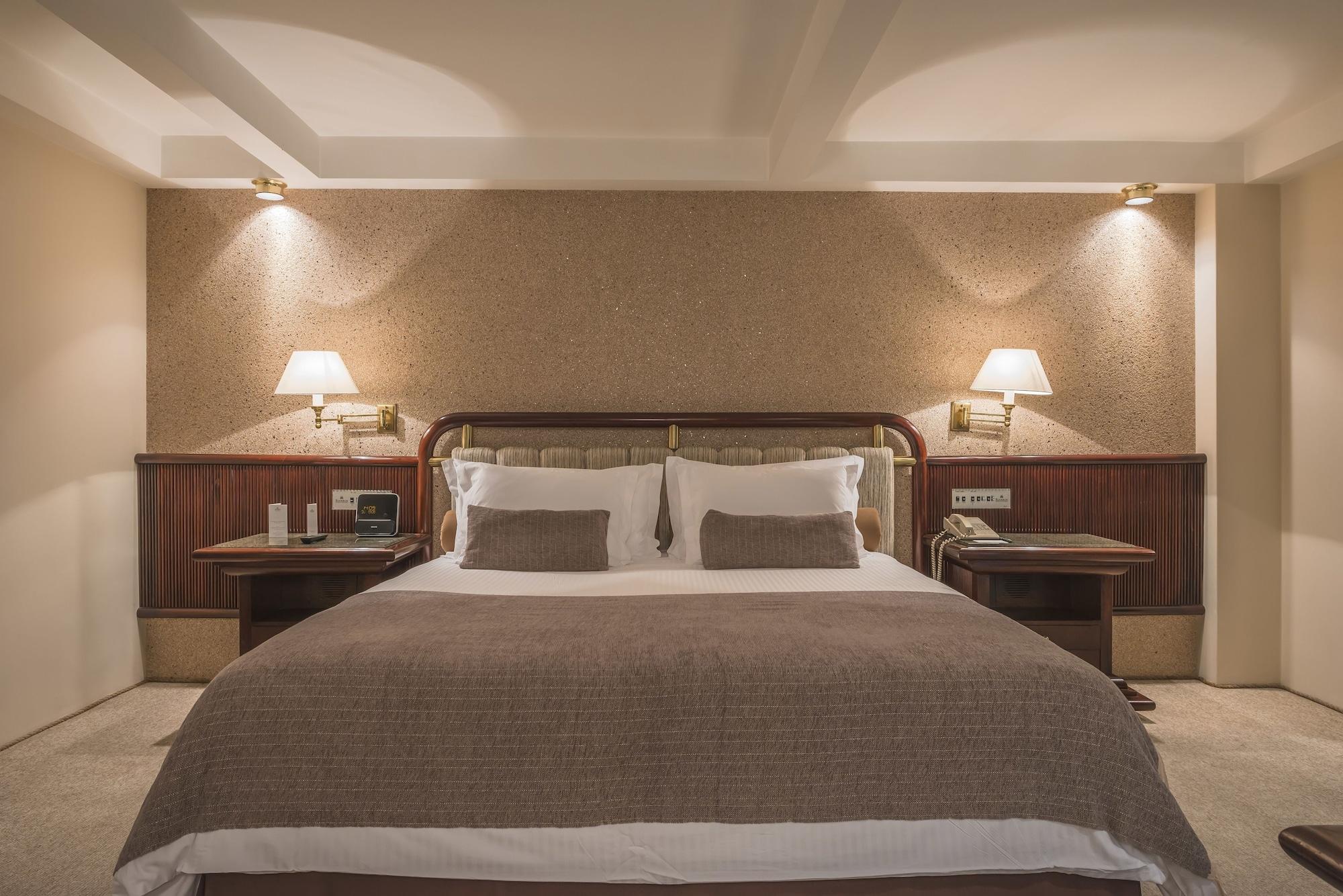 Hotel Bourbon & Curitiba