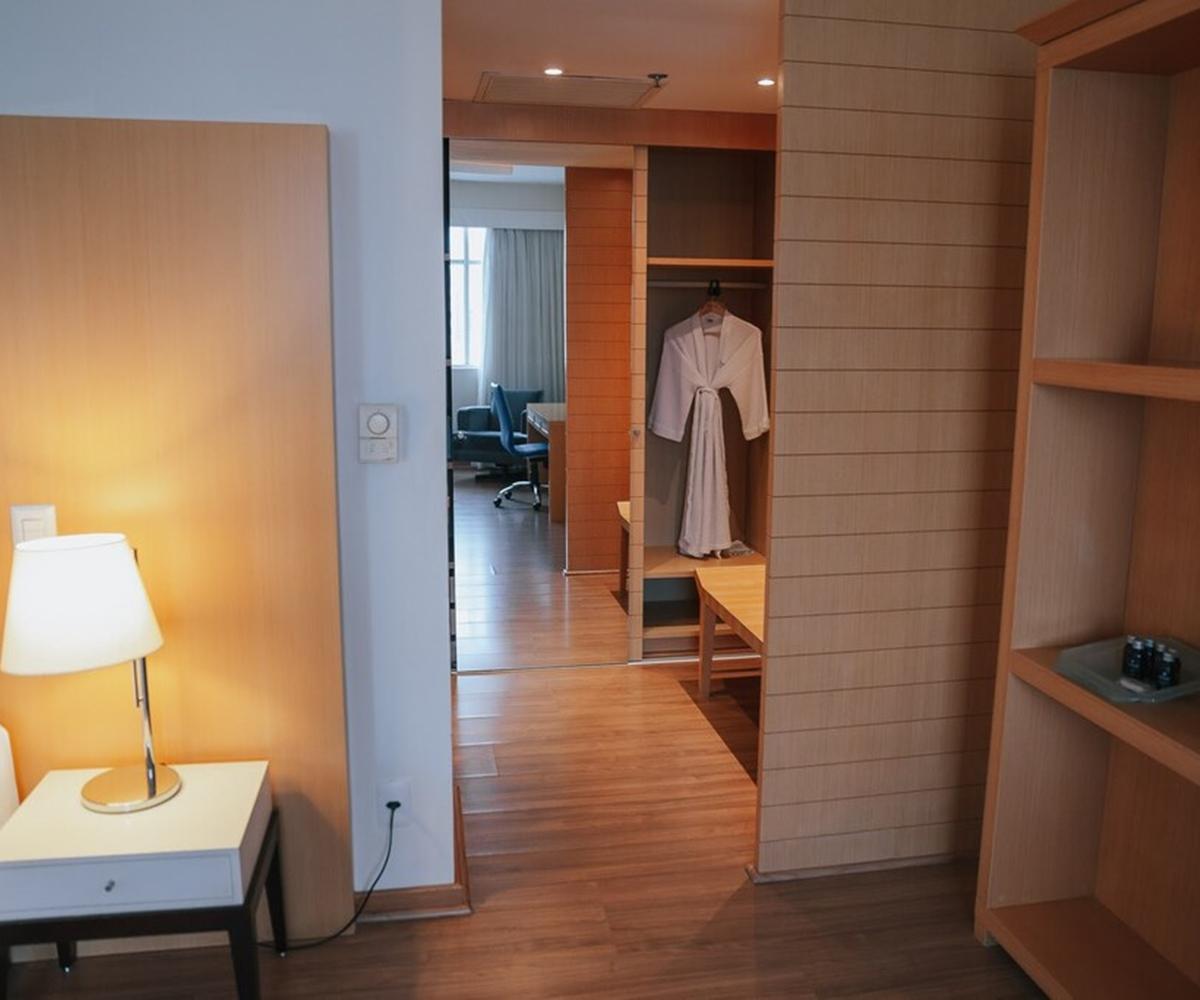 Hotel Pestana 4*