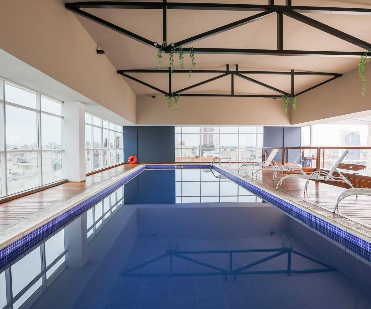 Pestana Hotel