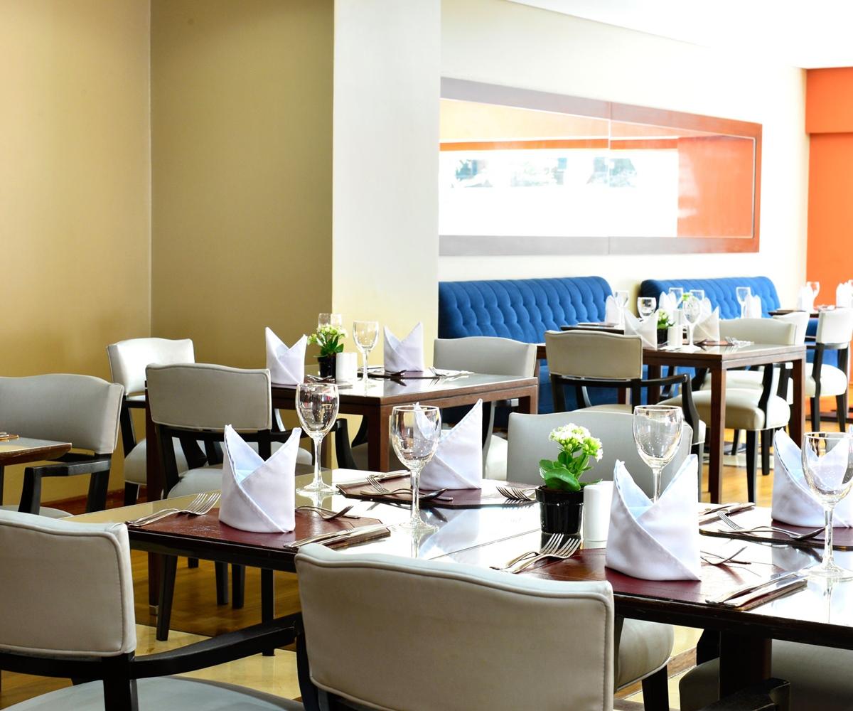 Pestana 4* Curitiba