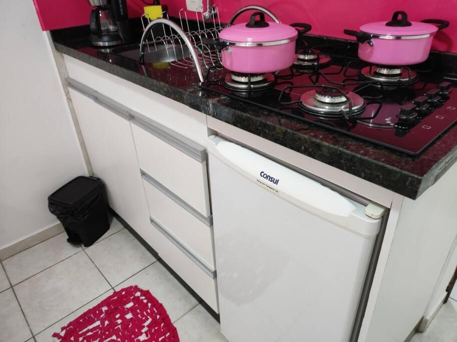 Apartamento Palace *
