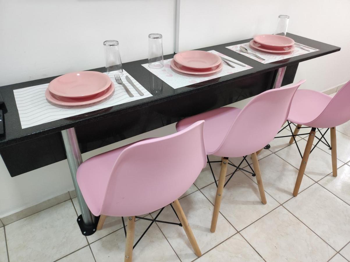 Apartamento Palace