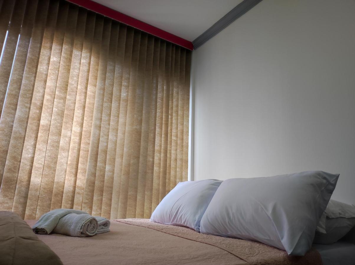 Apartamento Palace *