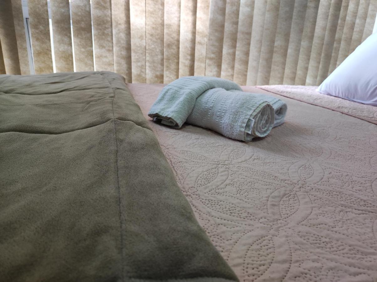 Apartamento Palace *