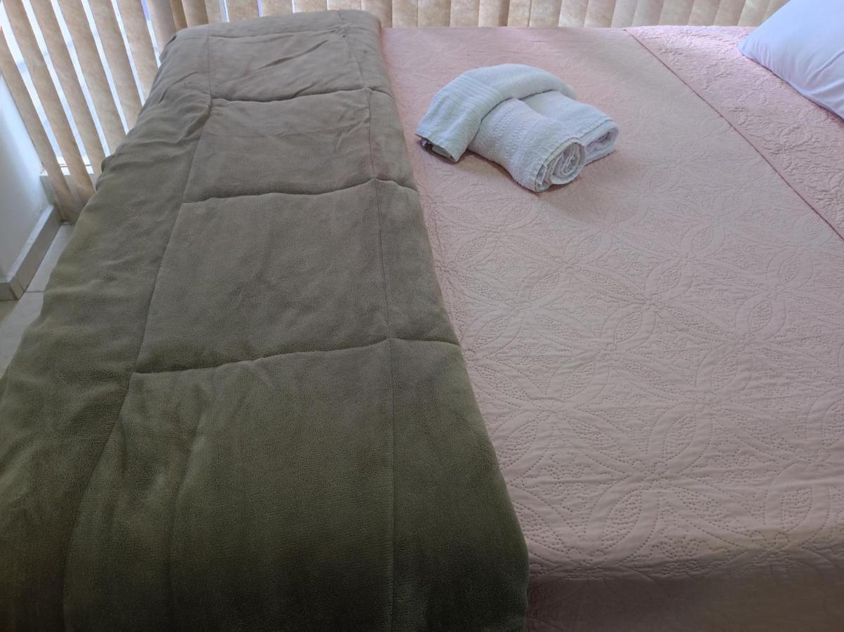 Apartamento Palace Curitiba