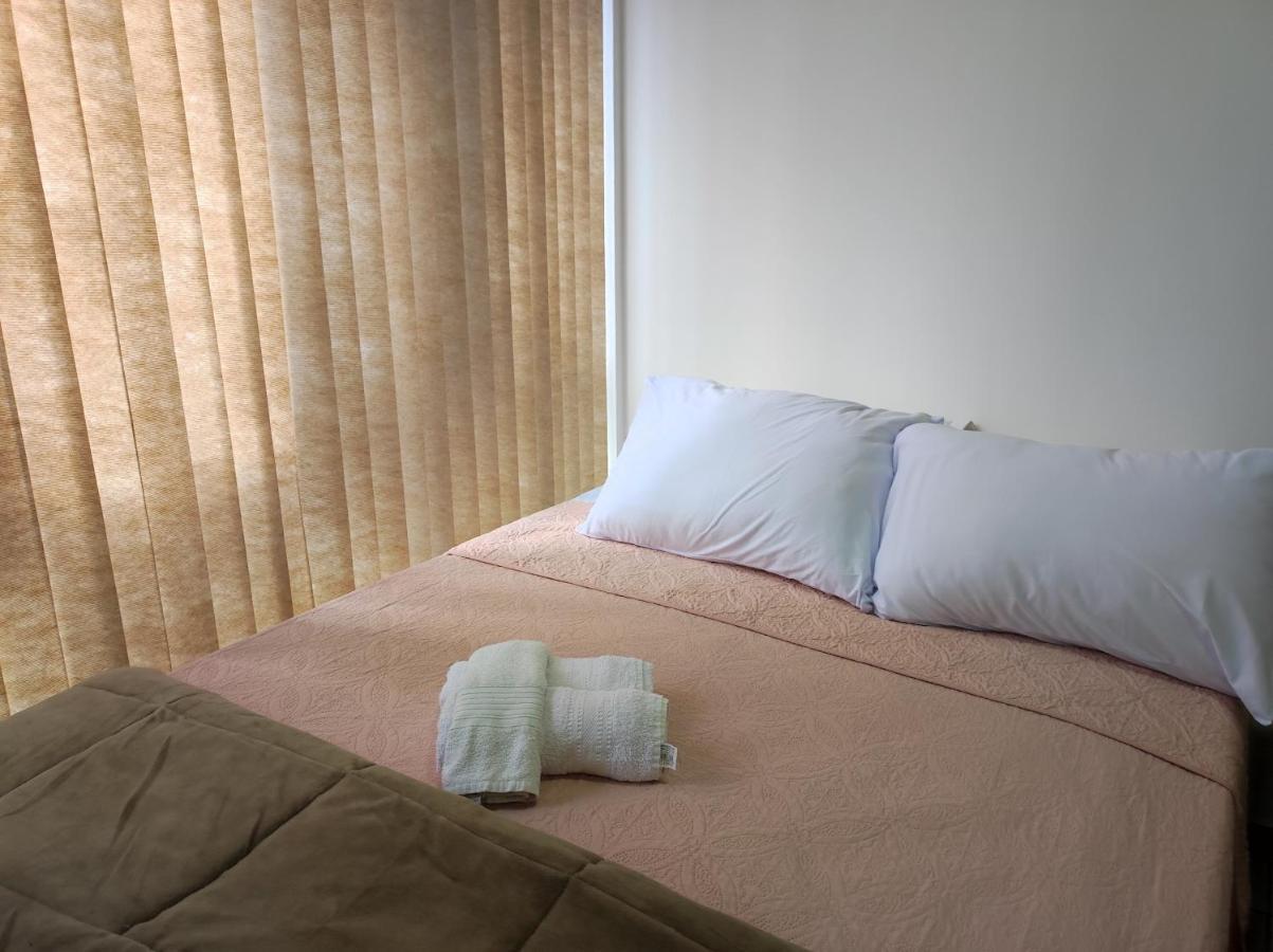 Apartamento Palace *