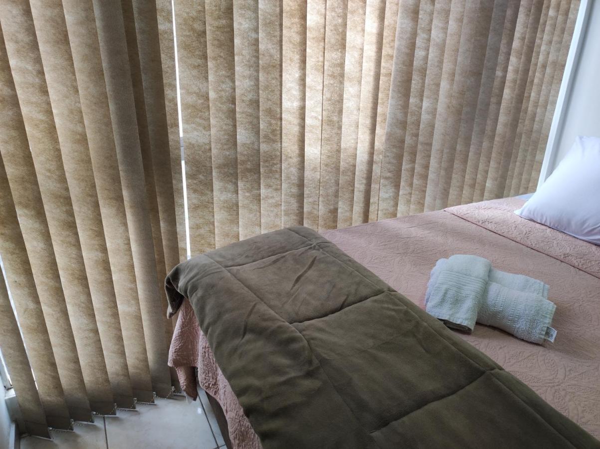 Apartamento Palace