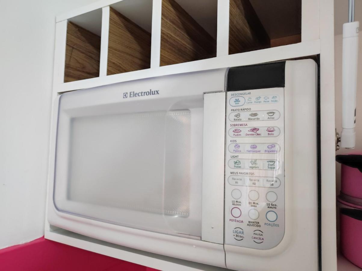 Apartamento Palace Curitiba